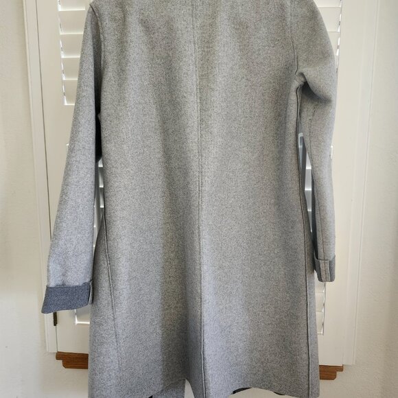 Kenneth Cole coat - Picture 3 of 4